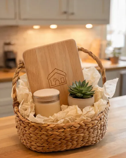 Housewarming gifts