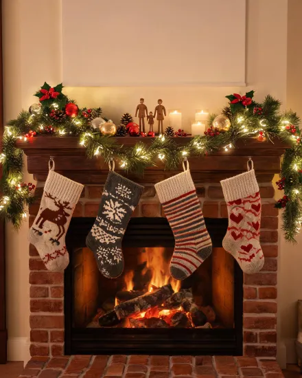Holiday gifts