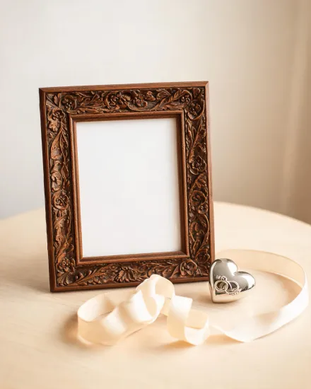 Wedding gifts