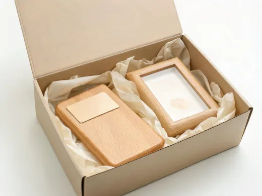 Corporate appreciation gifts